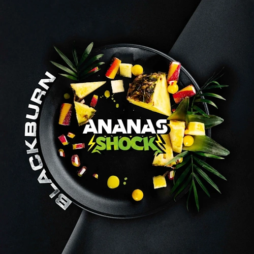 Blackburn Ananas Shock