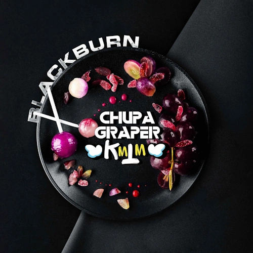 Blackburn Chuper Grupper