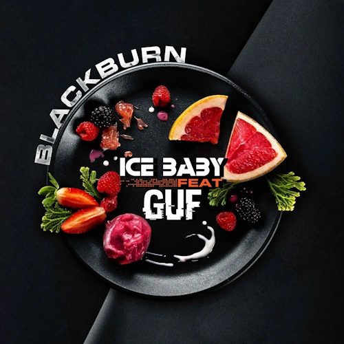 Blackburn IC Baby