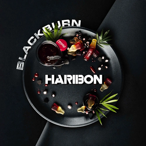 Blackburn Haribon
