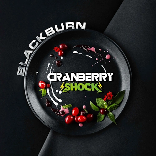 Blackburn Kram Shock