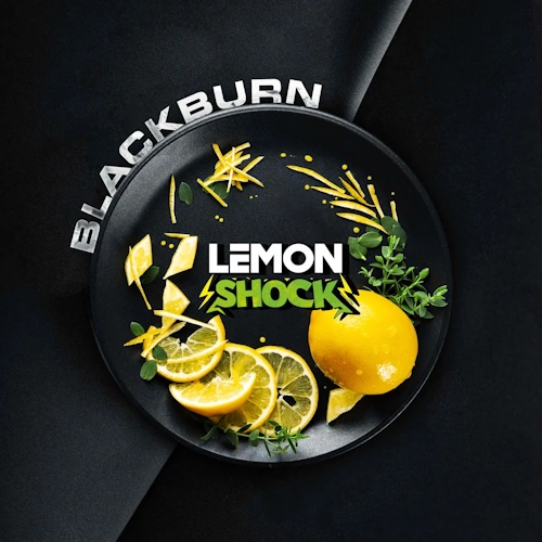 Blackburn Lemon Shock