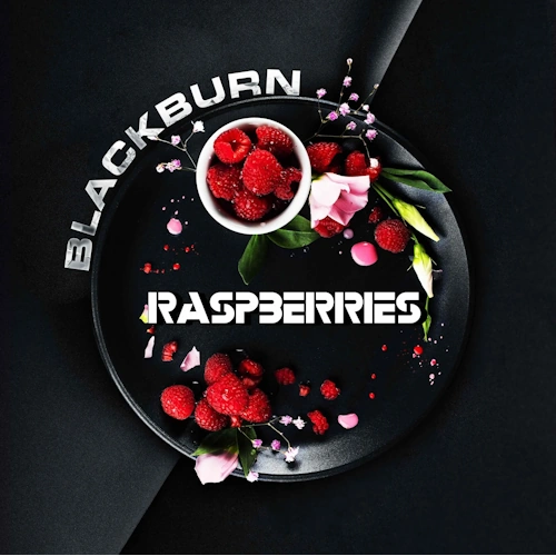 Blackburn Raserry