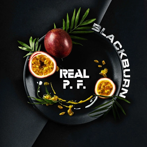 Blackburn Real P. F.